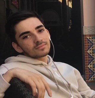 Obituary of Ro David Ganzon