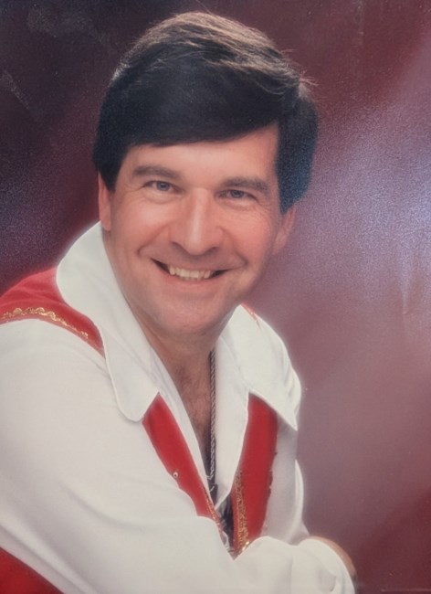 Obituary of Jerald Leo Golmanavich