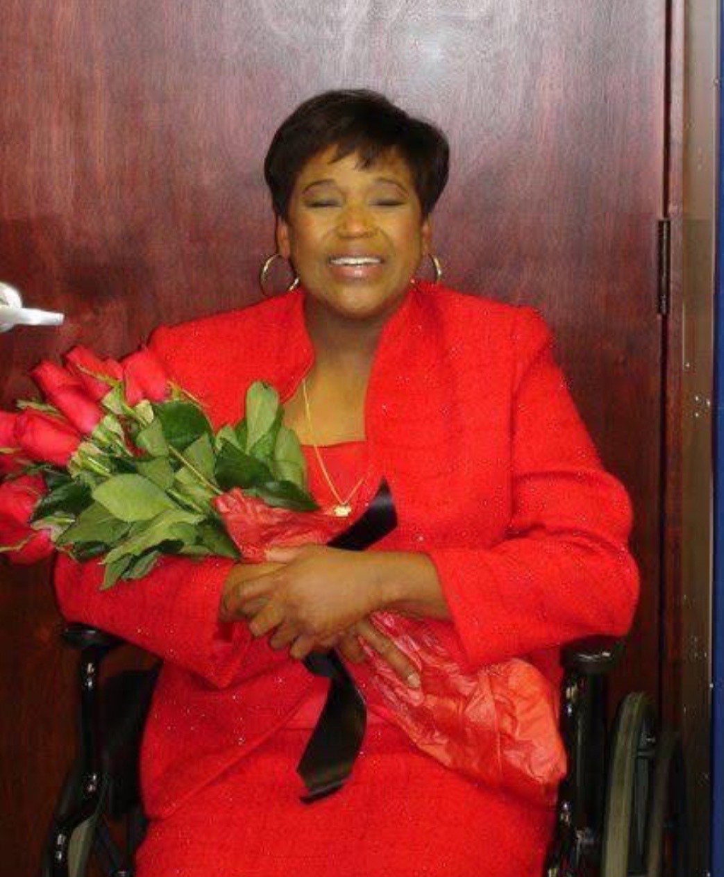 Obituary of Desiree Nichole McGowan