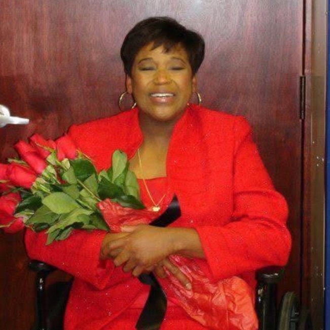 Obituary of Desiree Nichole McGowan