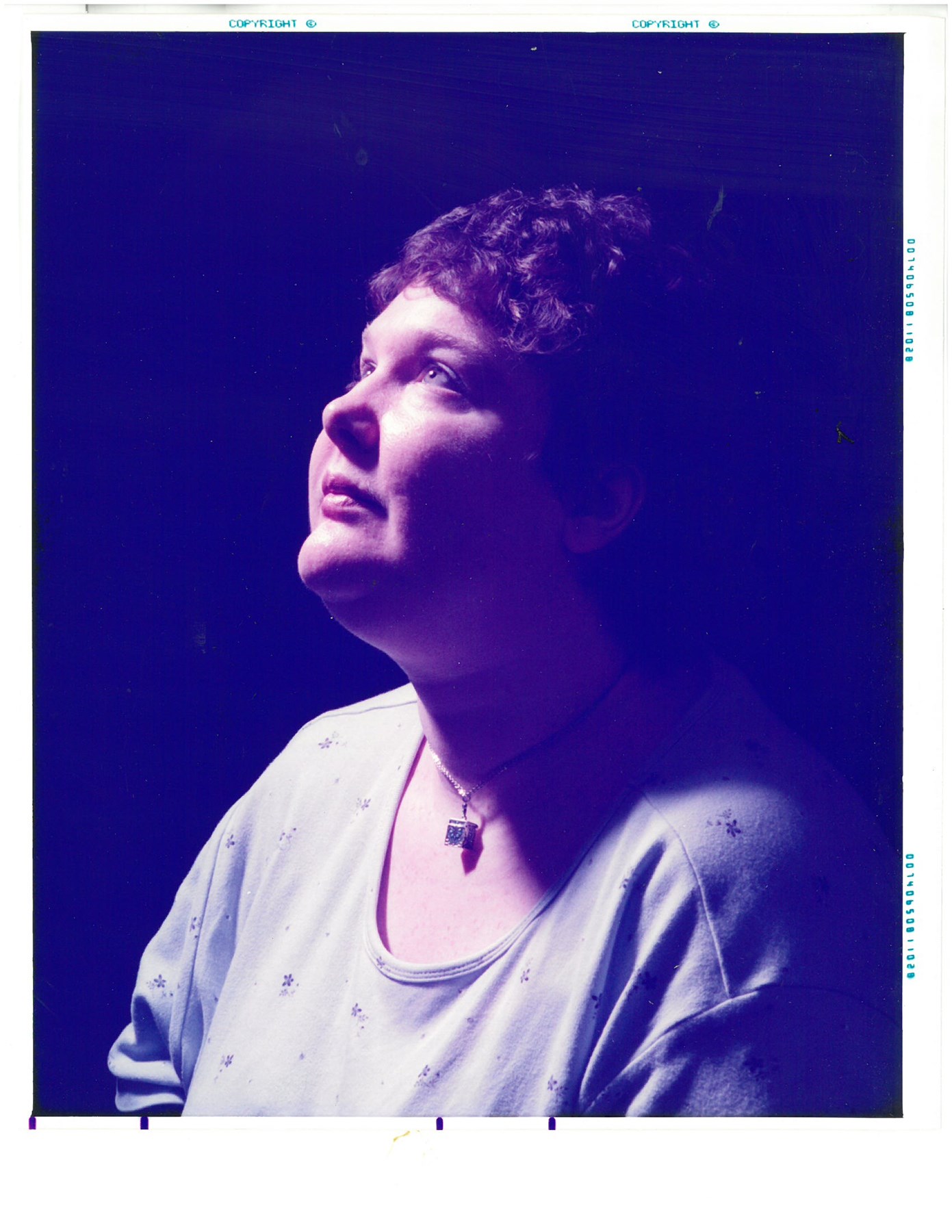 Obituary of Justine Kozielski