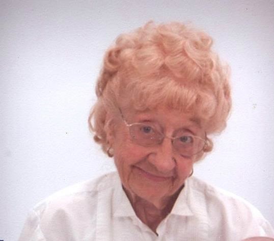 Obituary of Mrs. Marguerite Susan Major