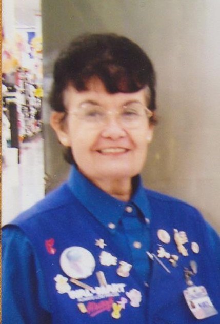 Obituary of Margarita B. Rios