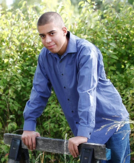 Obituary of Michael Byington