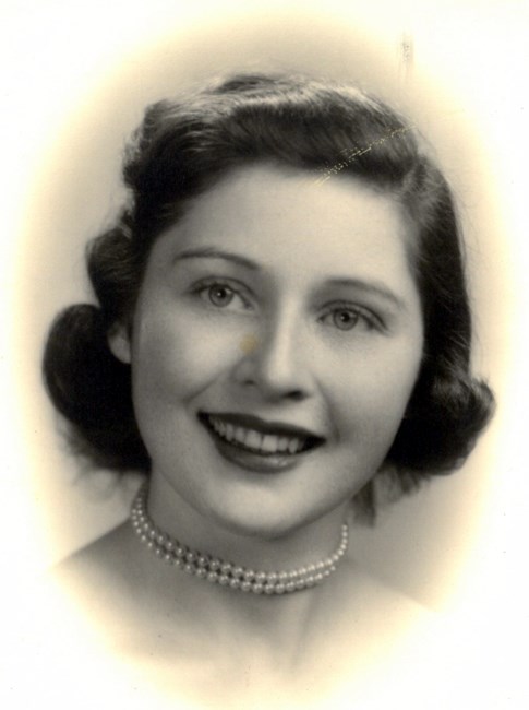 Obituary of Adrienne I. Curry