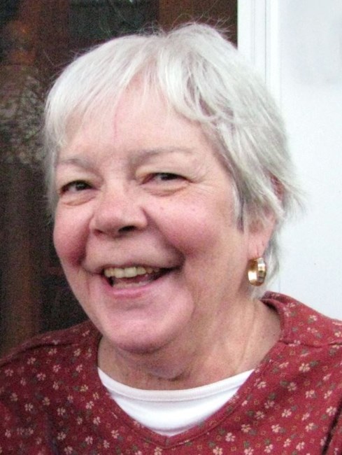 Obituary of Gail Ann Parente