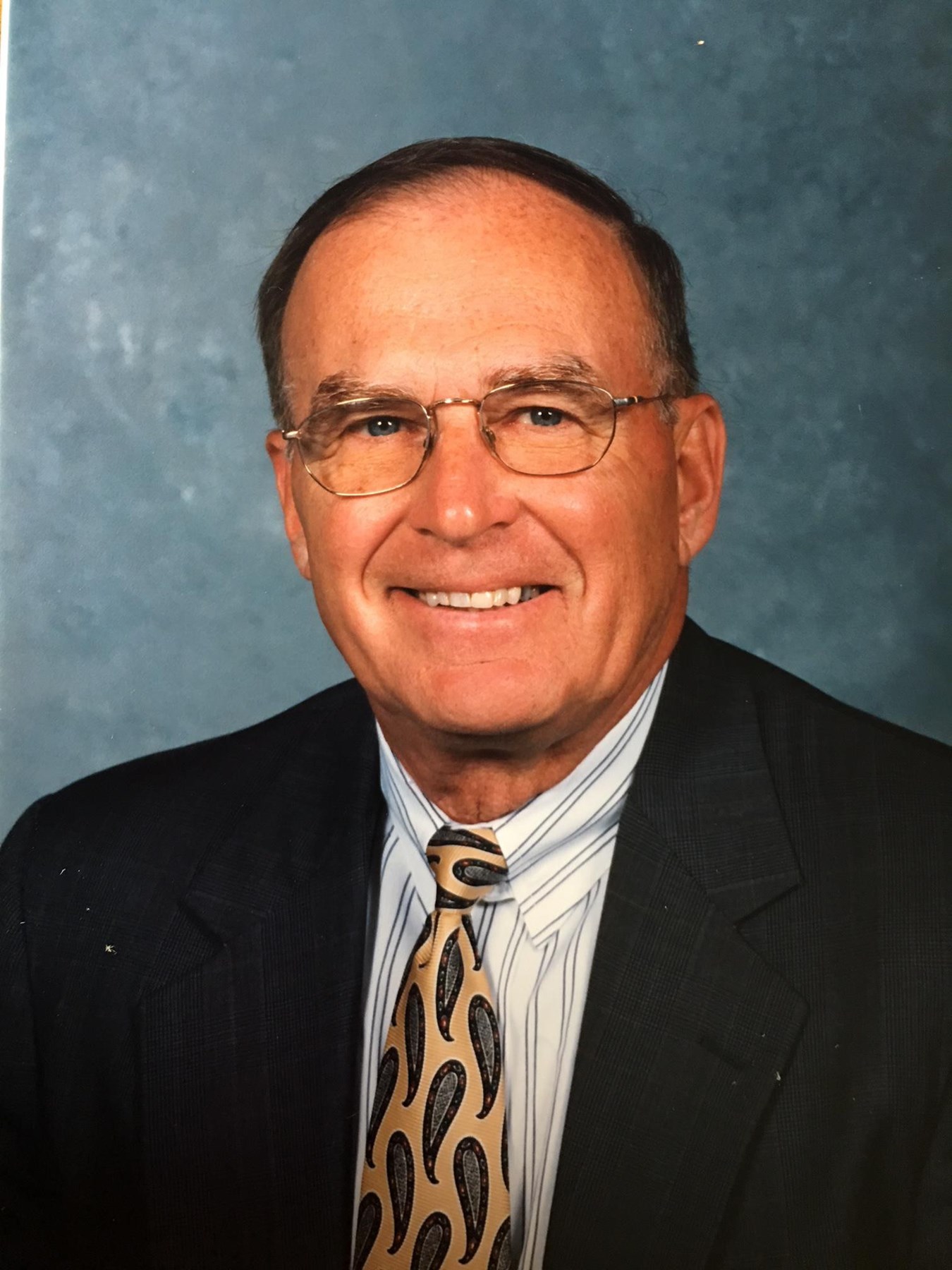 Stephen Filipowski Obituary - Homewood, AL