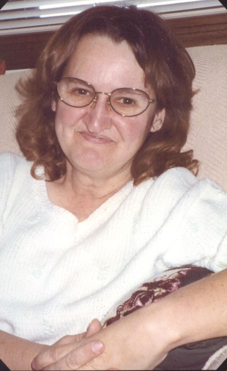 Obituary of Gloria Lynn Becker