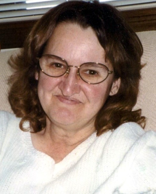 Obituary of Gloria Lynn Becker