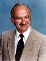 Obituary of John Z Hoover Sr.