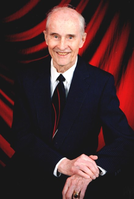 Obituary of Charles Stuart McCloskey, Jr.