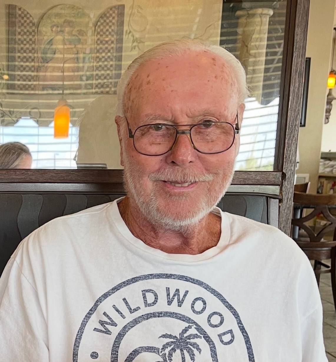 Obituary of William Dunlap Jr.