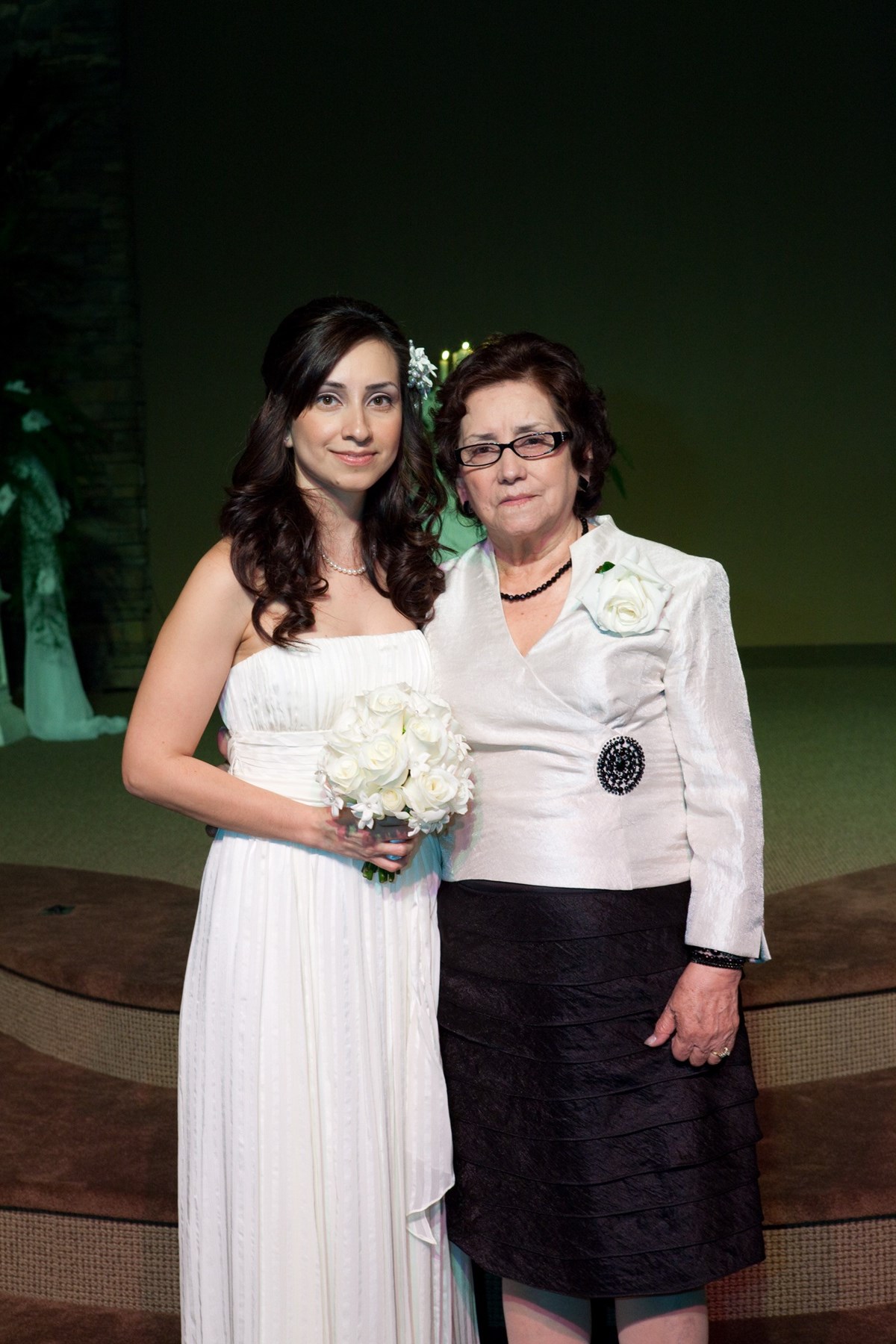 Obituary of Maria Socorro Montelongo