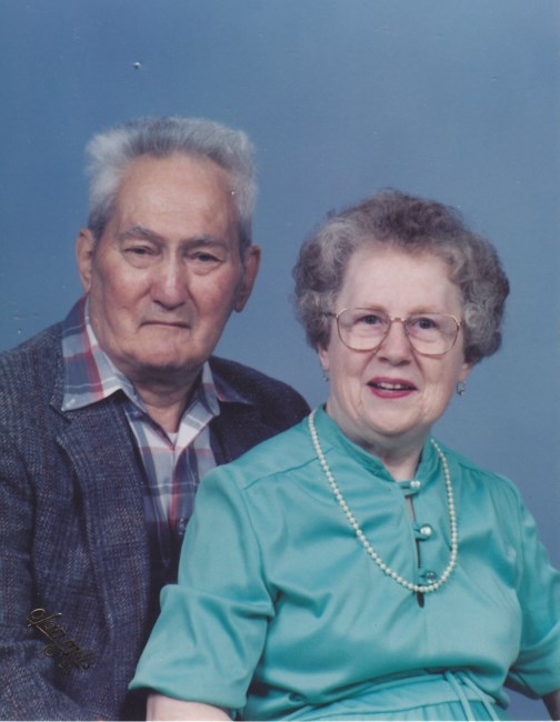 Obituary of Mary Streng