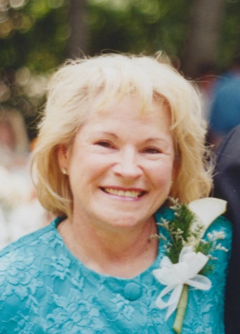 Obituario de Iris June Henderson
