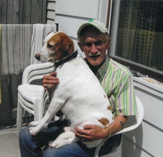 Obituary of William "Bill" Rivney