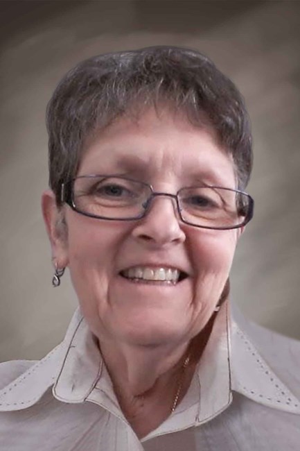 Avis de décès de Lise Giroux