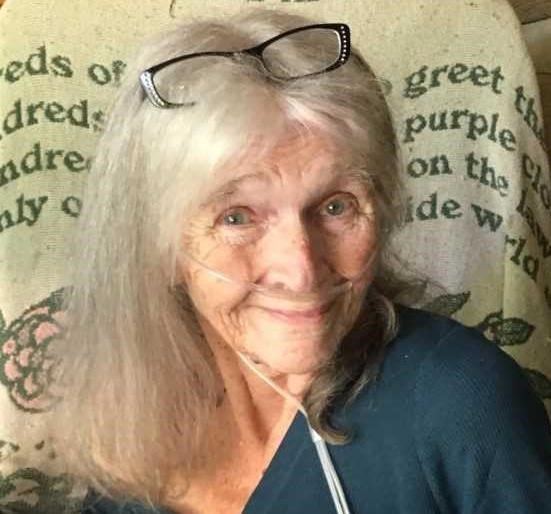 Obituary of Gloria Jeanne Rudd