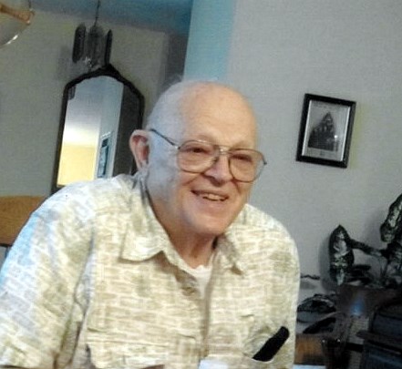 Obituary of John E. Rozman