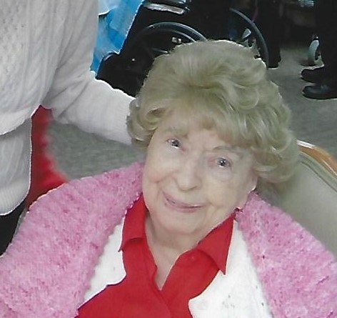 Avis de décès de Gloria Marie Romano