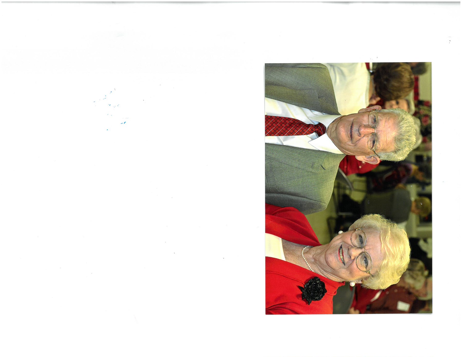 Obituary of Richard "R L" Foster