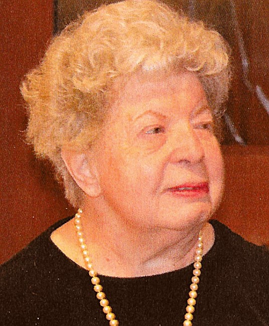 Obituary of Rosanne M. Taube