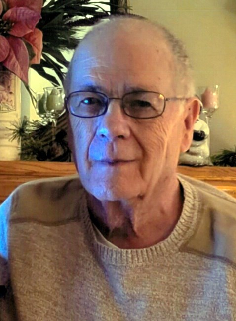 Obituary of Larry Lee Hopkins