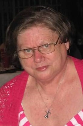 Obituary of Marsha A. Brown