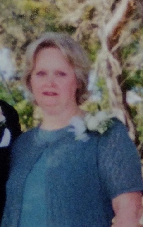 Obituary of Patricia Ann Moody