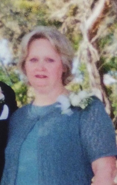 Obituary of Patricia Ann Moody