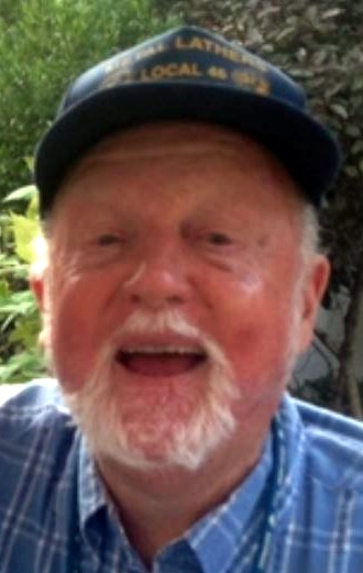 Obituary of George J. McKenna Jr.