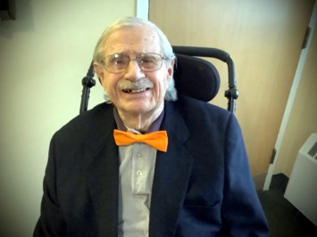 Obituary of Reverend John Henry Van Lierop Sr.