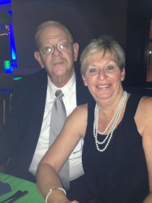 Obituary of Patricia Kornstein Savage