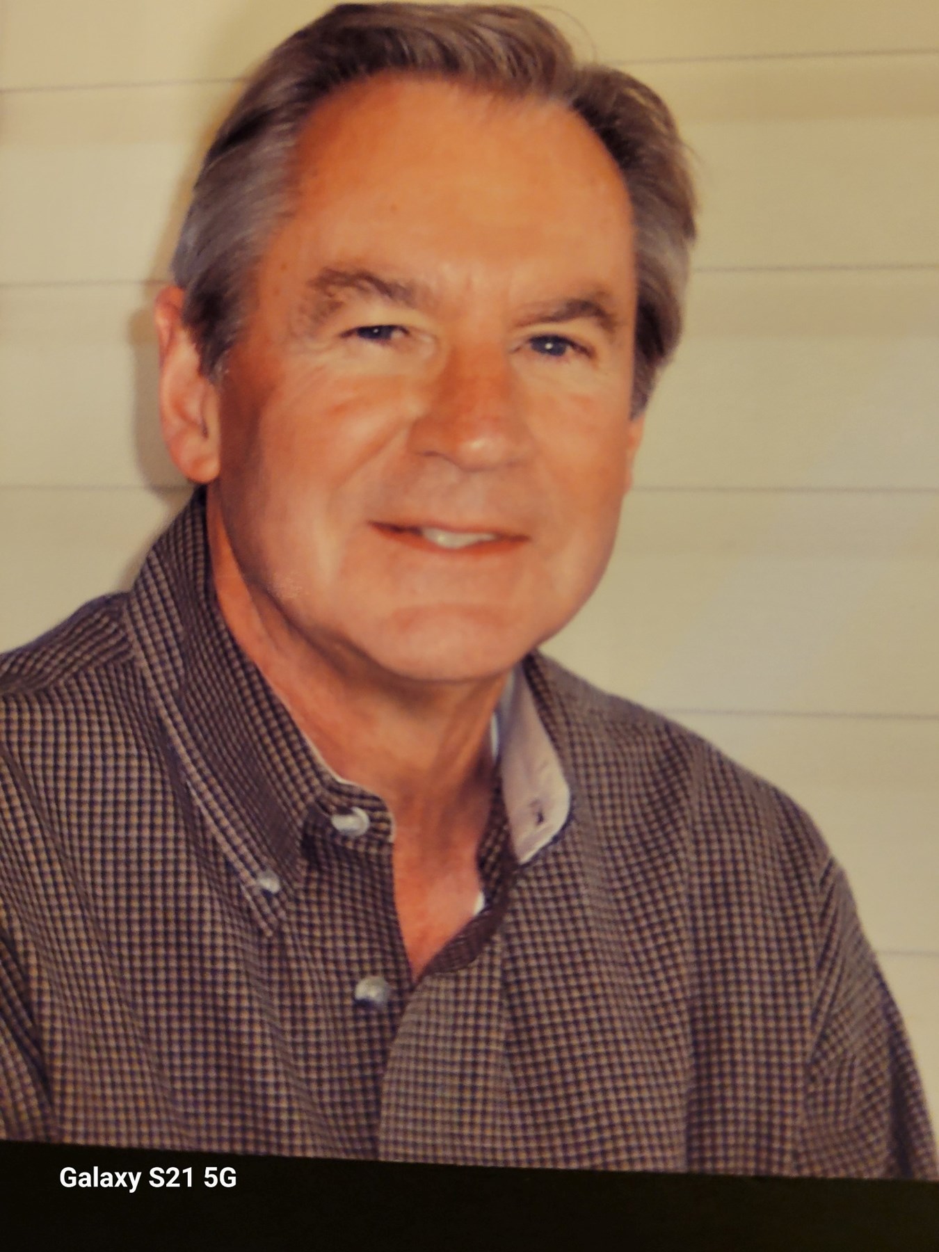 Obituary of Errol Hugh Ball