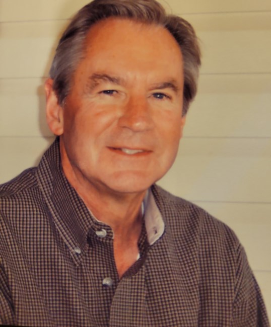 Obituary of Errol Hugh Ball