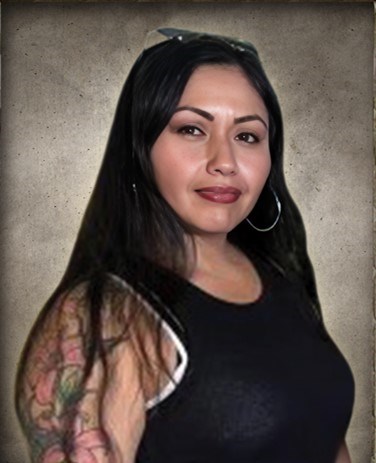 Obituary of Yvonne Henrietta Lira