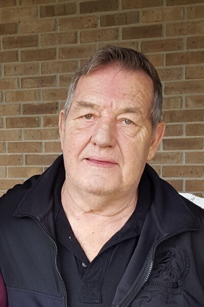 Obituary of Carl Burt Wilson