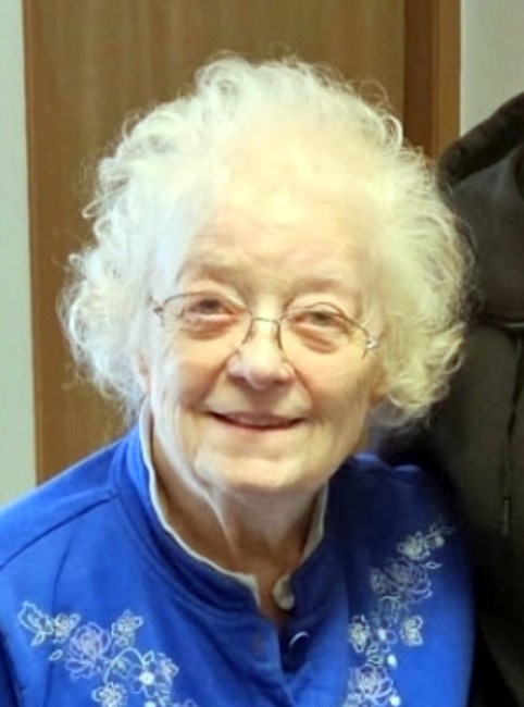 Obituary of Danolda Fagan