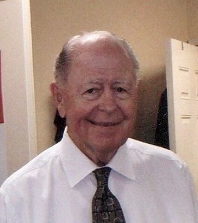 Obituary of Thomas Brunson