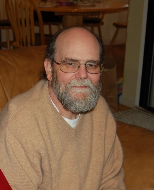 Obituary of Robert John Guy Brace