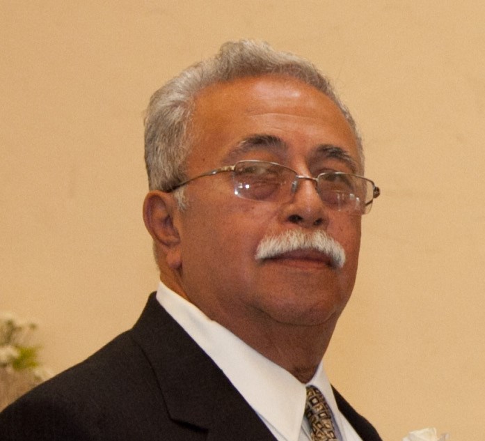 Obituary of Ernesto Guerrero