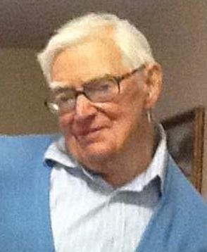 Obituary of Edgar Brinson