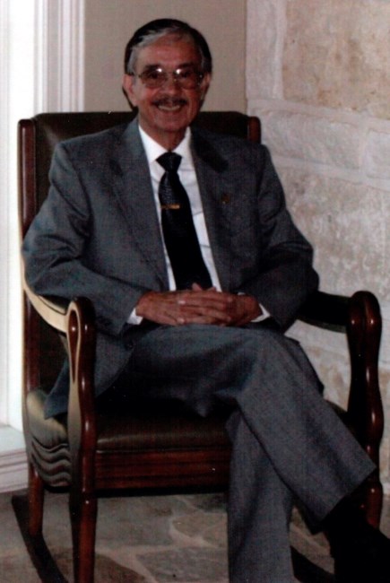 Obituario de Joe M. Garza