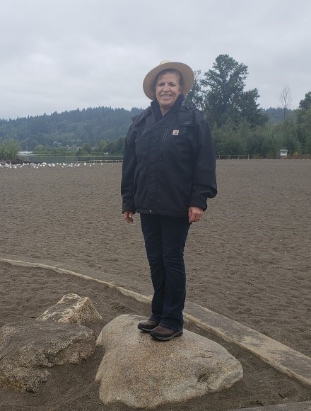 Obituary of Beatriz Isackson