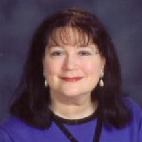 Obituario de Eileen Theresa Malysa