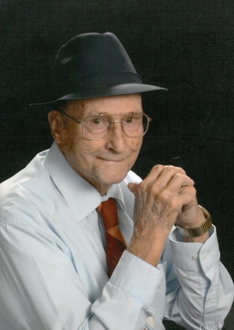 Obituario de James Heron DeLoach