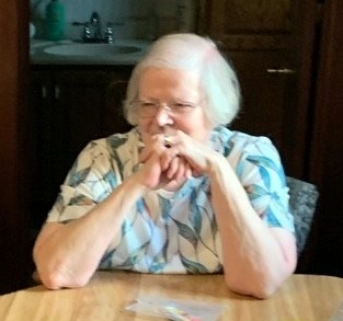 Obituary of Arleen Kay Perkins