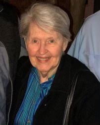 Obituary of Linda Groome Casey