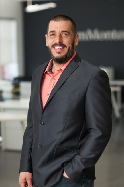 Avis de décès de Stephane Larocque