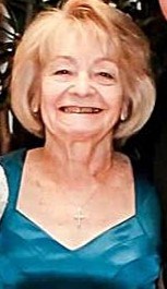 Obituary of Dolores DeFelice